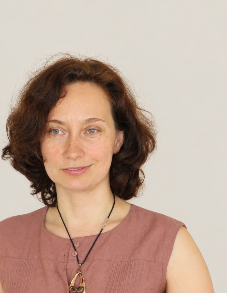 Анкина Екатерина