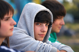 Подростковый психолог 
